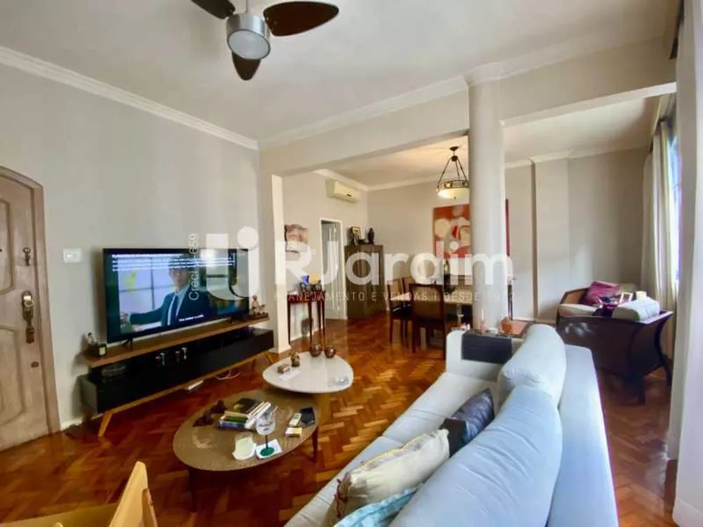 Apartamento, 3 quartos, 120 m² - Foto 35
