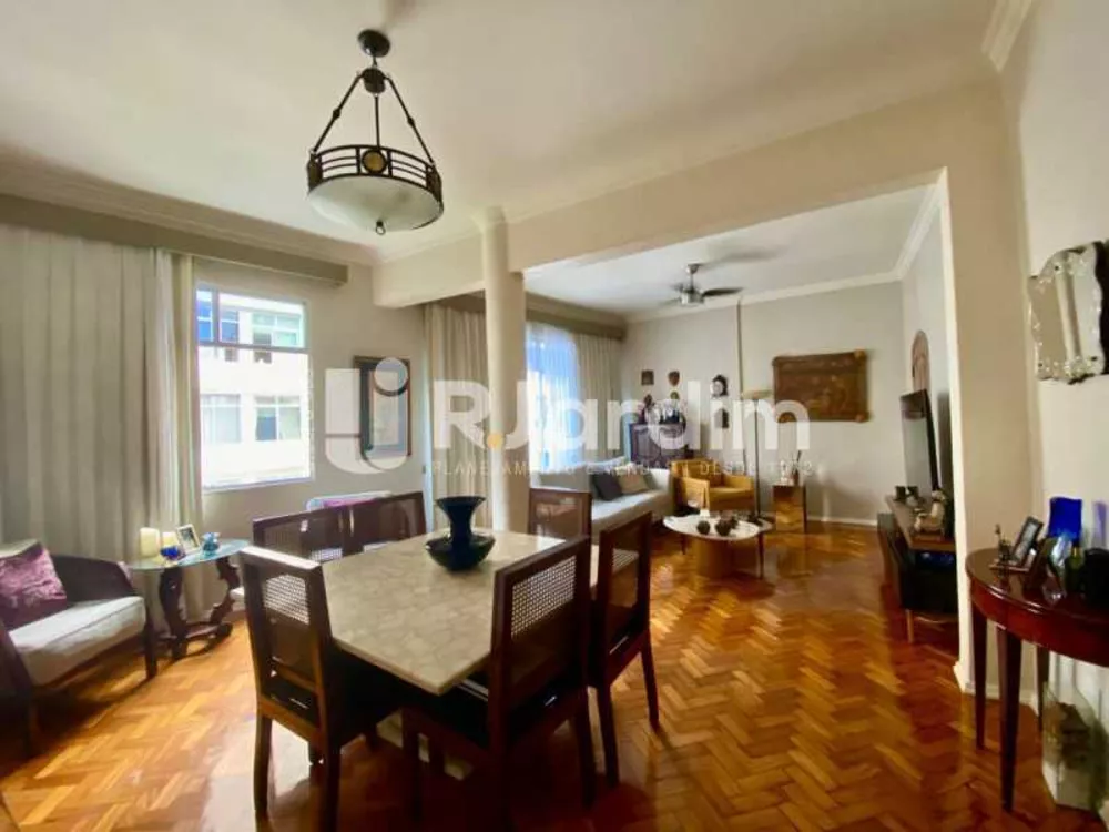Apartamento, 3 quartos, 120 m² - Foto 29