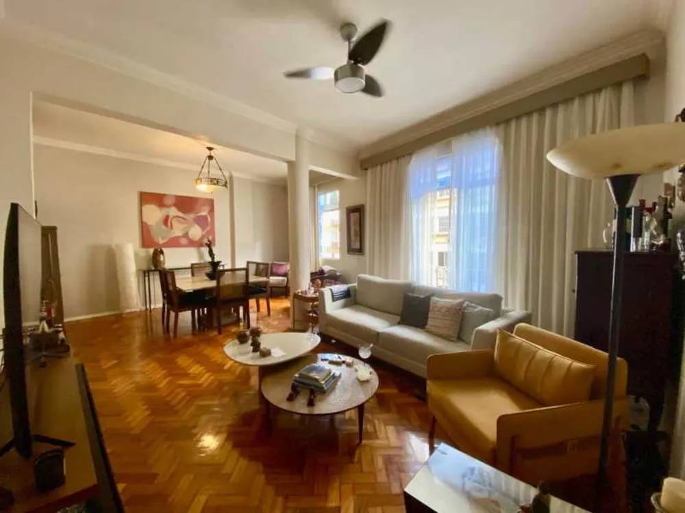 Apartamento, 3 quartos, 120 m² - Foto 13