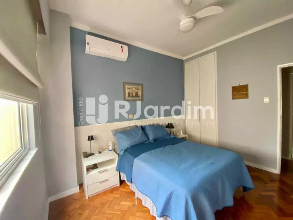 Apartamento, 3 quartos, 120 m² - Foto 30
