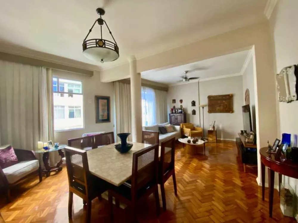 Apartamento, 3 quartos, 120 m² - Foto 20
