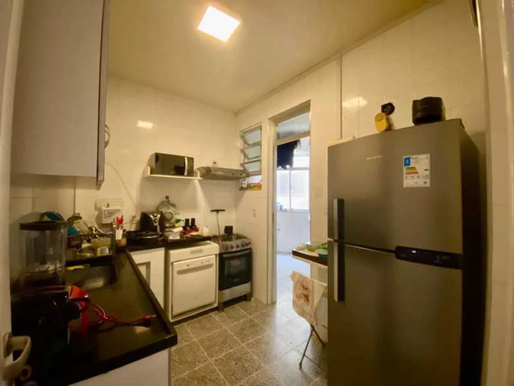 Apartamento, 3 quartos, 120 m² - Foto 14