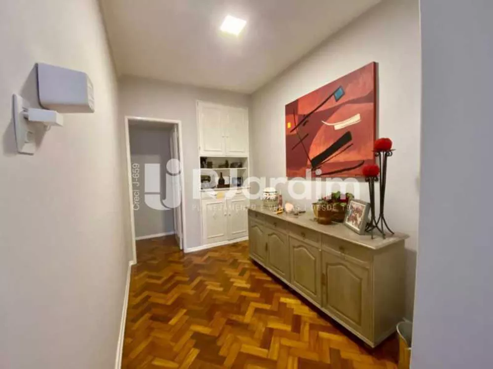 Apartamento, 3 quartos, 120 m² - Foto 22