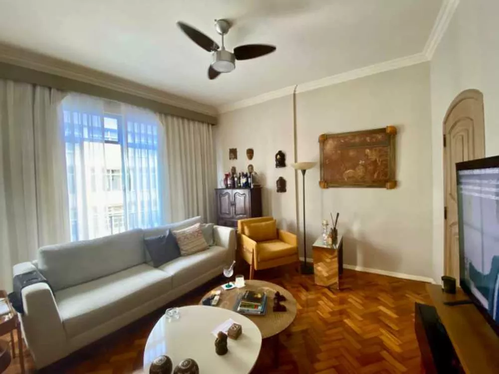 Apartamento, 3 quartos, 120 m² - Foto 6