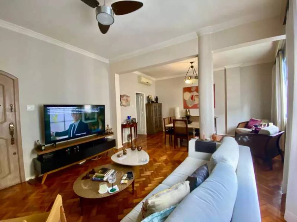 Apartamento, 3 quartos, 120 m² - Foto 15