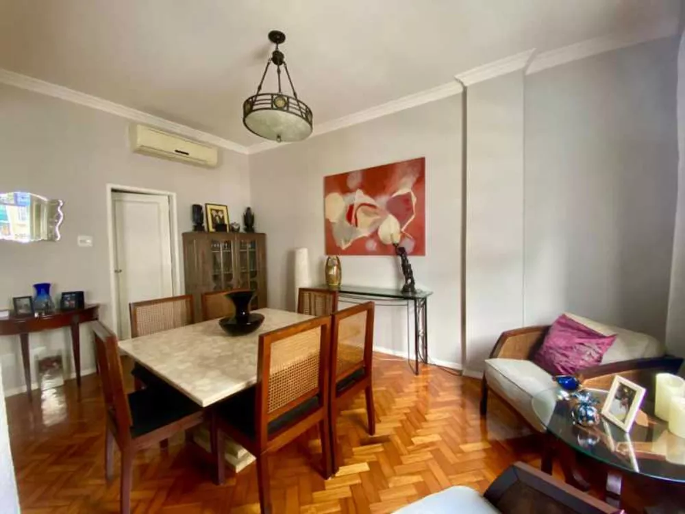 Apartamento, 3 quartos, 120 m² - Foto 18