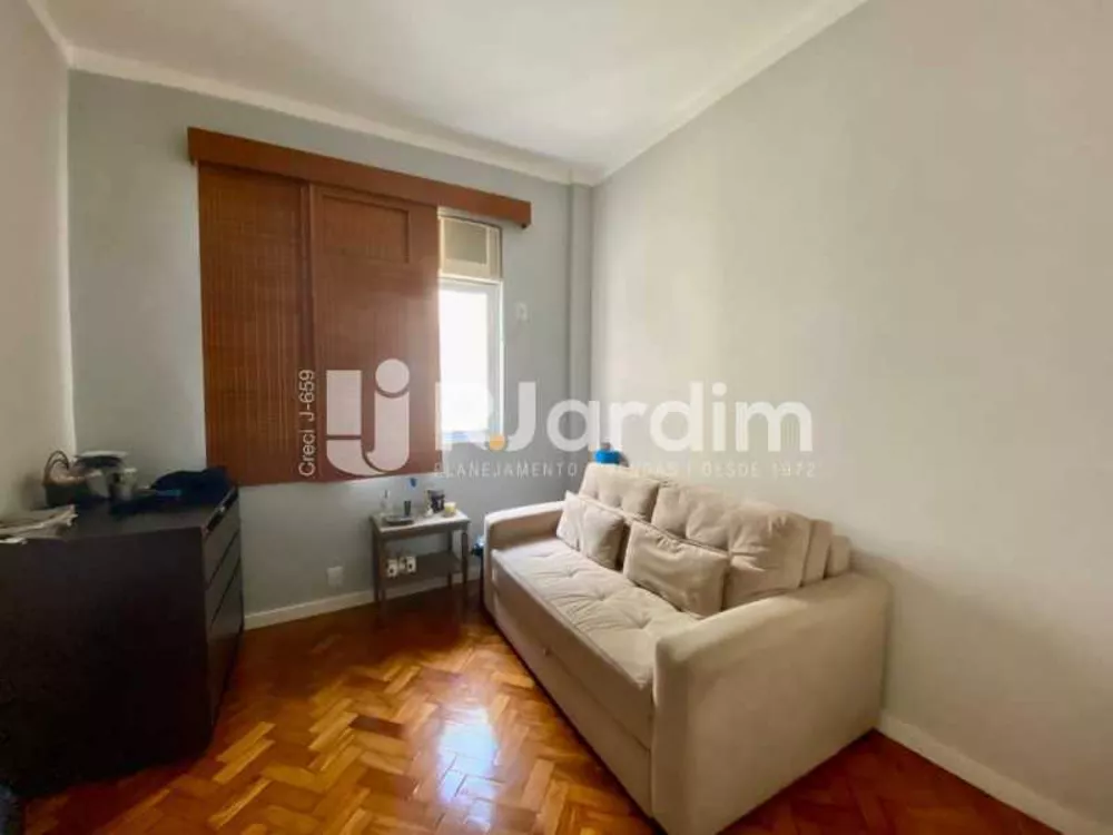 Apartamento, 3 quartos, 120 m² - Foto 26