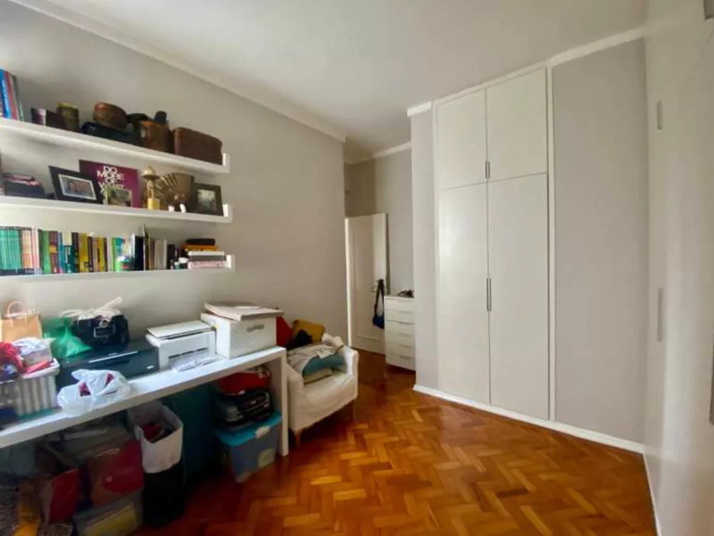 Apartamento, 3 quartos, 120 m² - Foto 11
