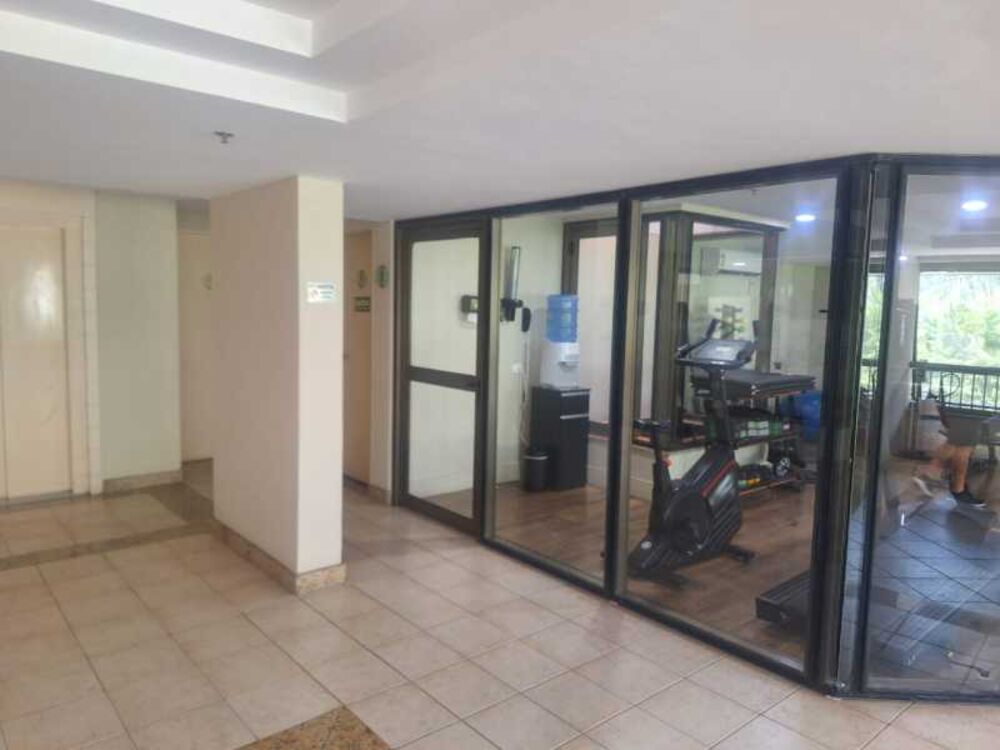 Flat/Apart Hotel para alugar com 1 quarto, 64m² - Foto 3