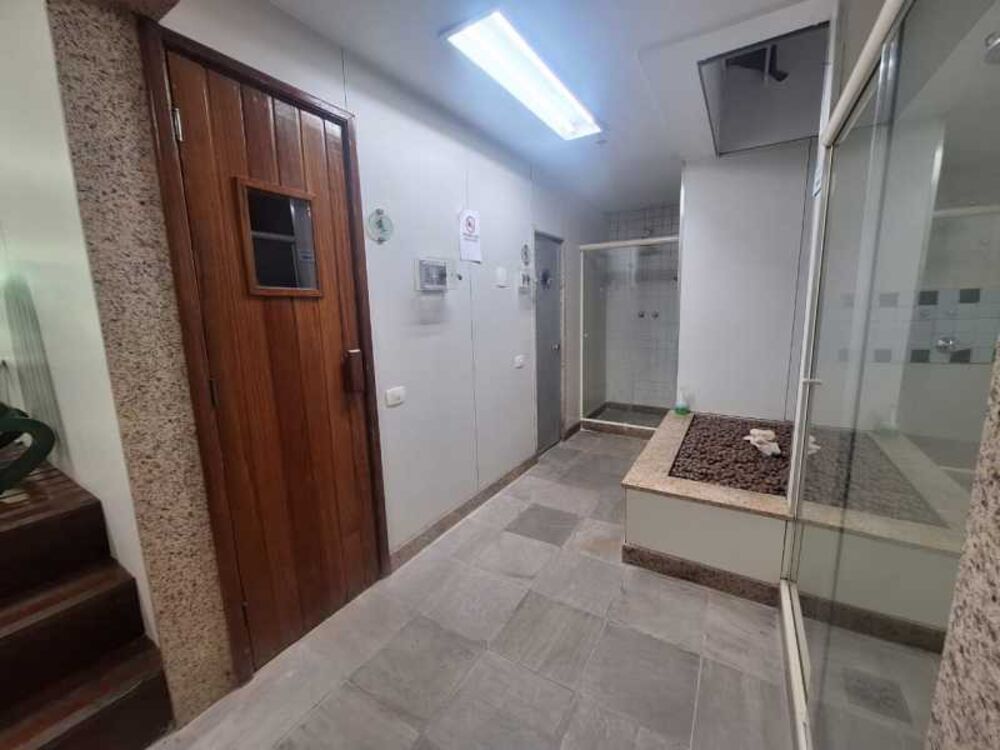 Flat/Apart Hotel para alugar com 1 quarto, 64m² - Foto 4