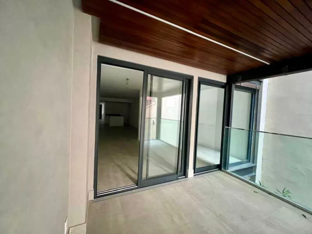 Cobertura, 2 quartos, 185 m² - Foto 5