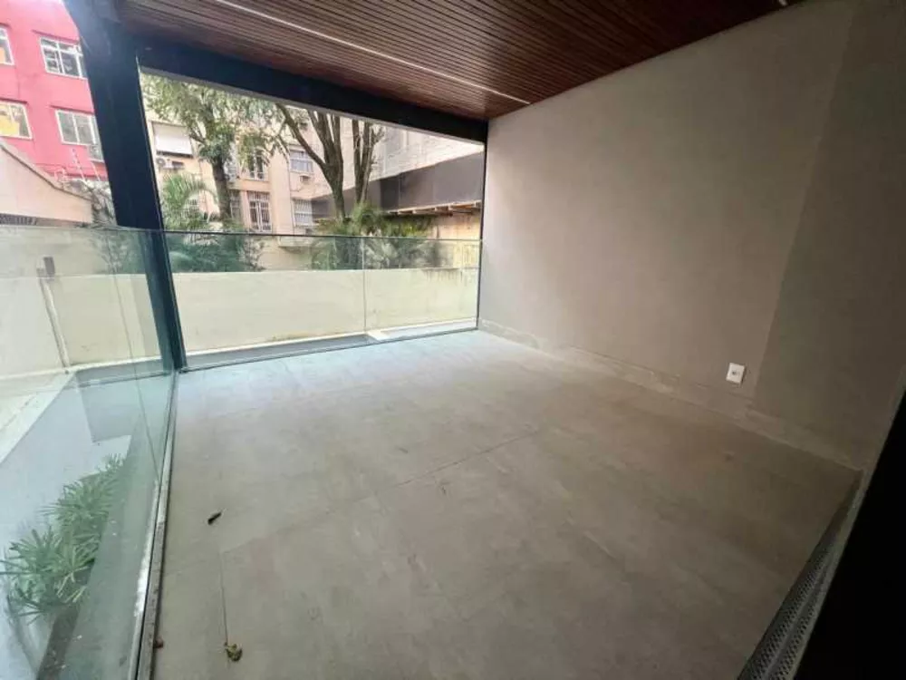 Cobertura, 2 quartos, 185 m² - Foto 1