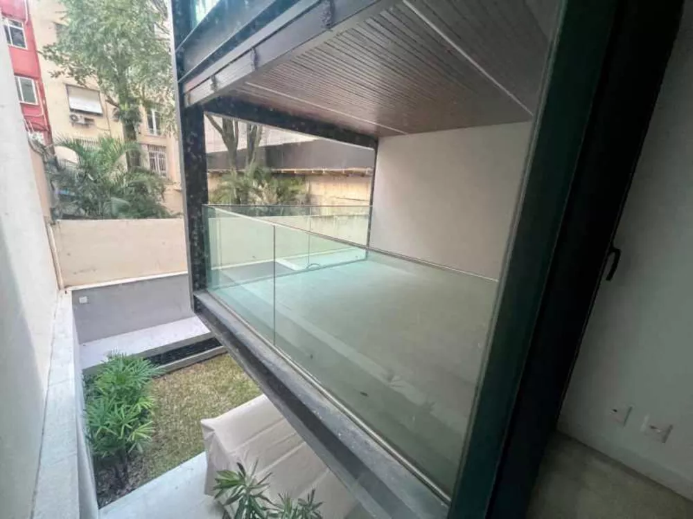 Cobertura, 2 quartos, 185 m² - Foto 12