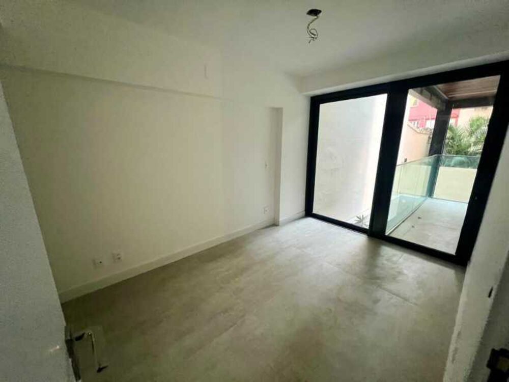Cobertura, 2 quartos, 185 m² - Foto 3