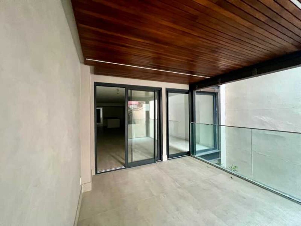 Cobertura, 2 quartos, 185 m² - Foto 4