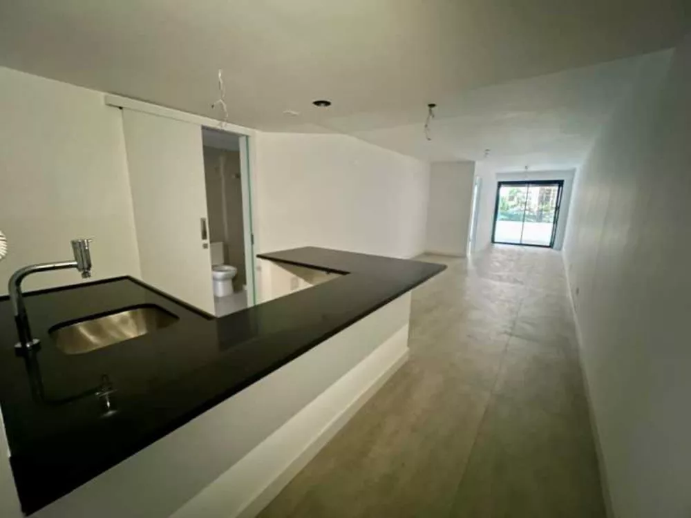 Cobertura, 2 quartos, 185 m² - Foto 2