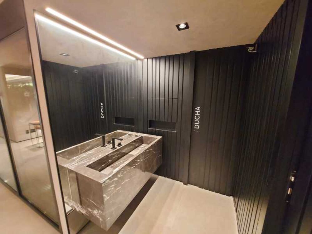 Cobertura, 2 quartos, 185 m² - Foto 21