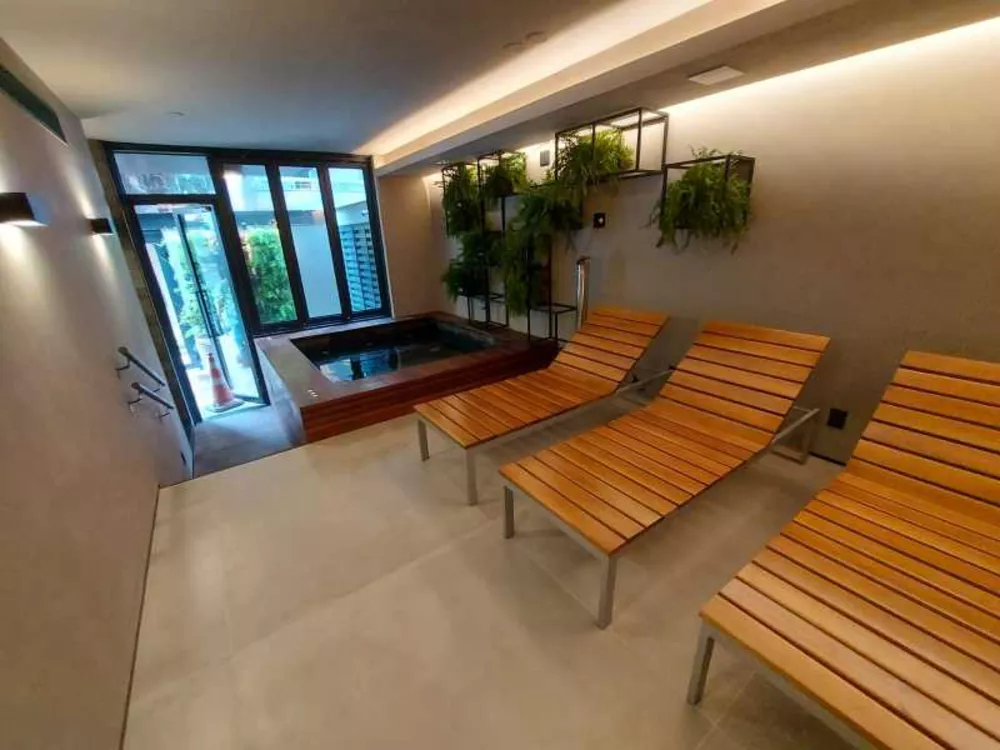 Cobertura, 2 quartos, 185 m² - Foto 20