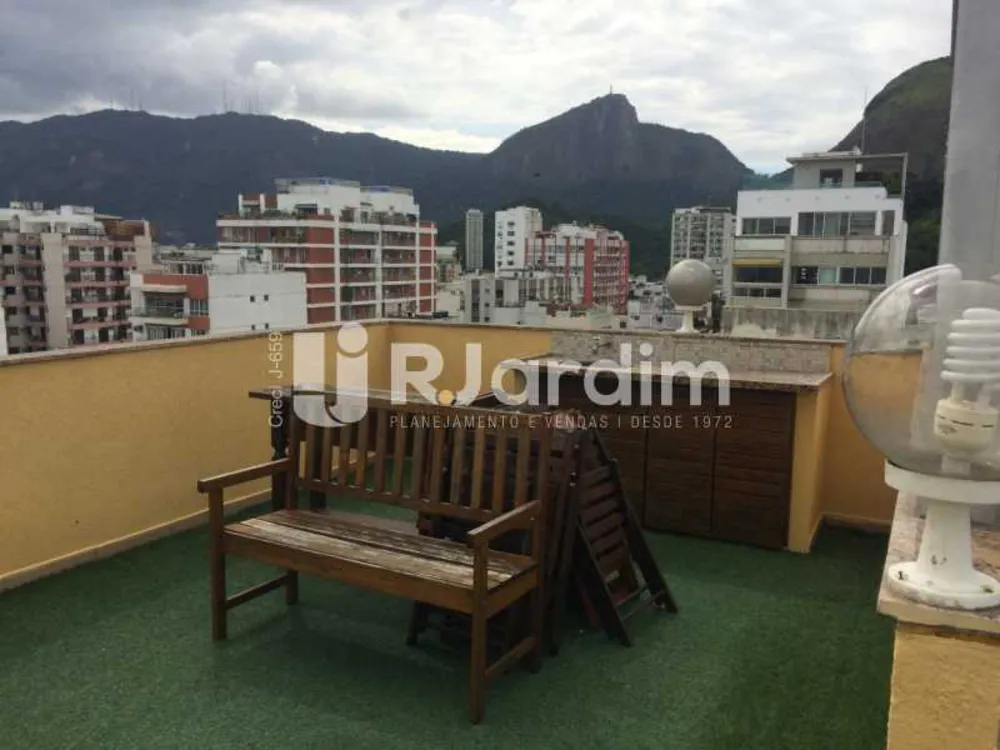 Cobertura, 4 quartos, 180 m² - Foto 30
