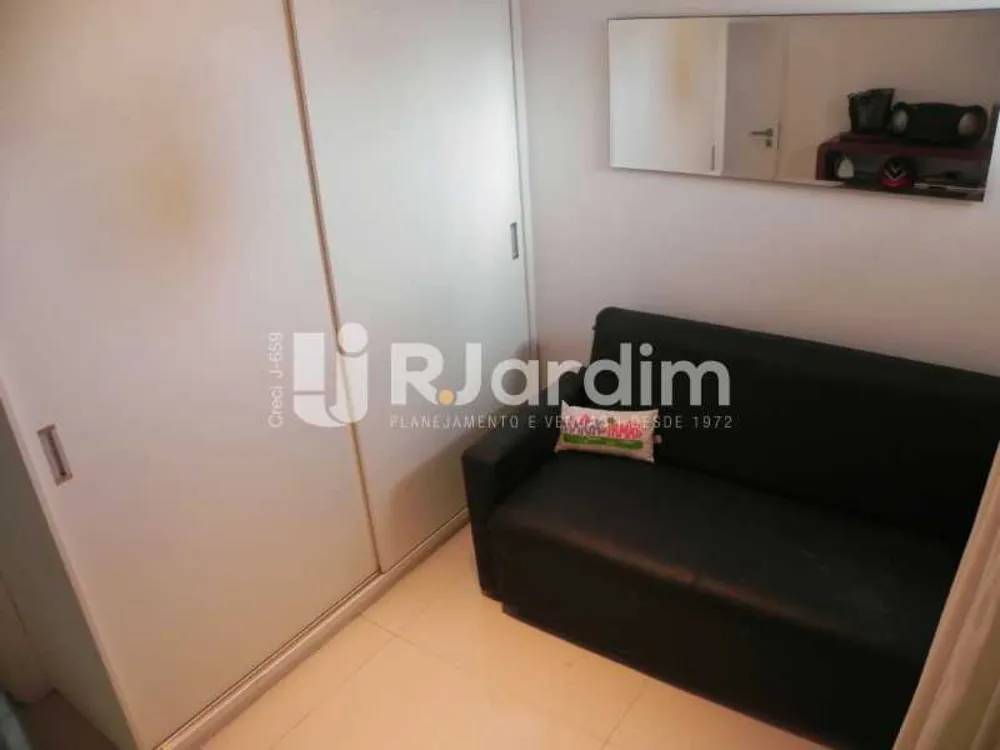 Cobertura, 4 quartos, 180 m² - Foto 11