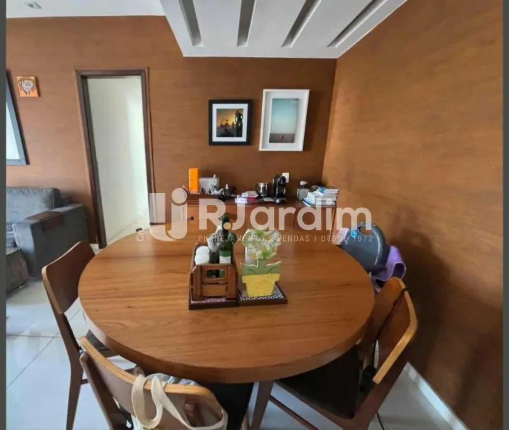 Cobertura, 4 quartos, 180 m² - Foto 3