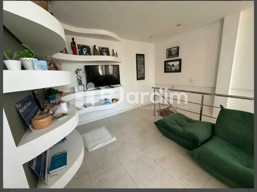 Cobertura, 4 quartos, 180 m² - Foto 18