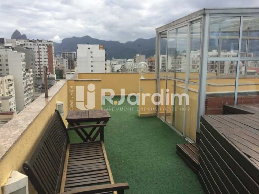 Cobertura, 4 quartos, 180 m² - Foto 25