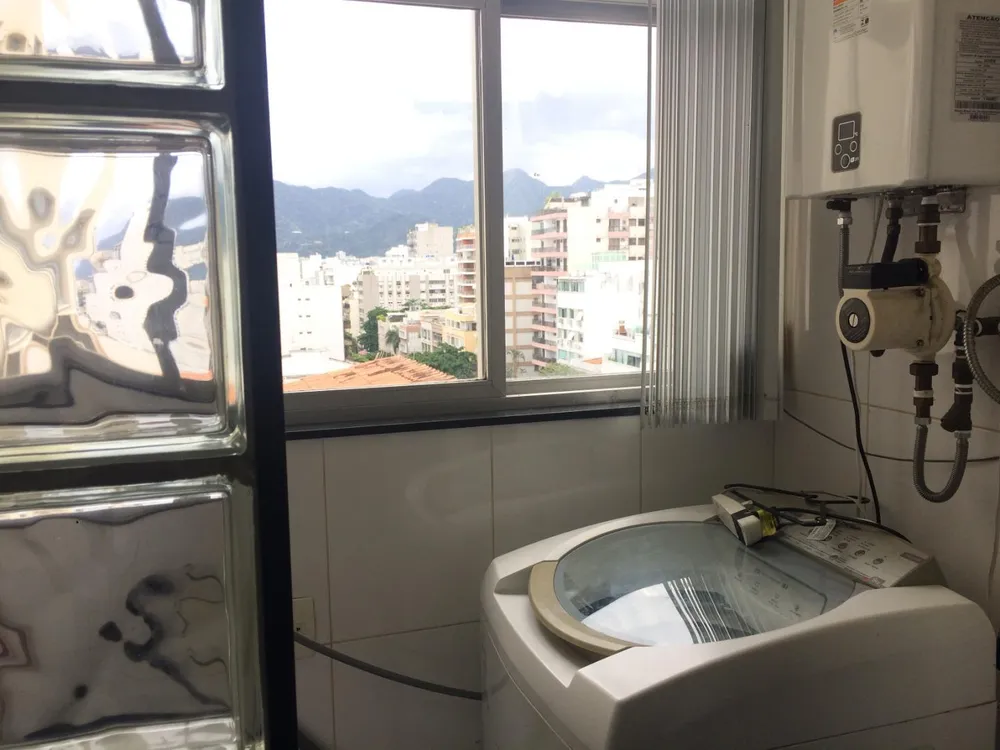 Cobertura, 4 quartos, 180 m² - Foto 24