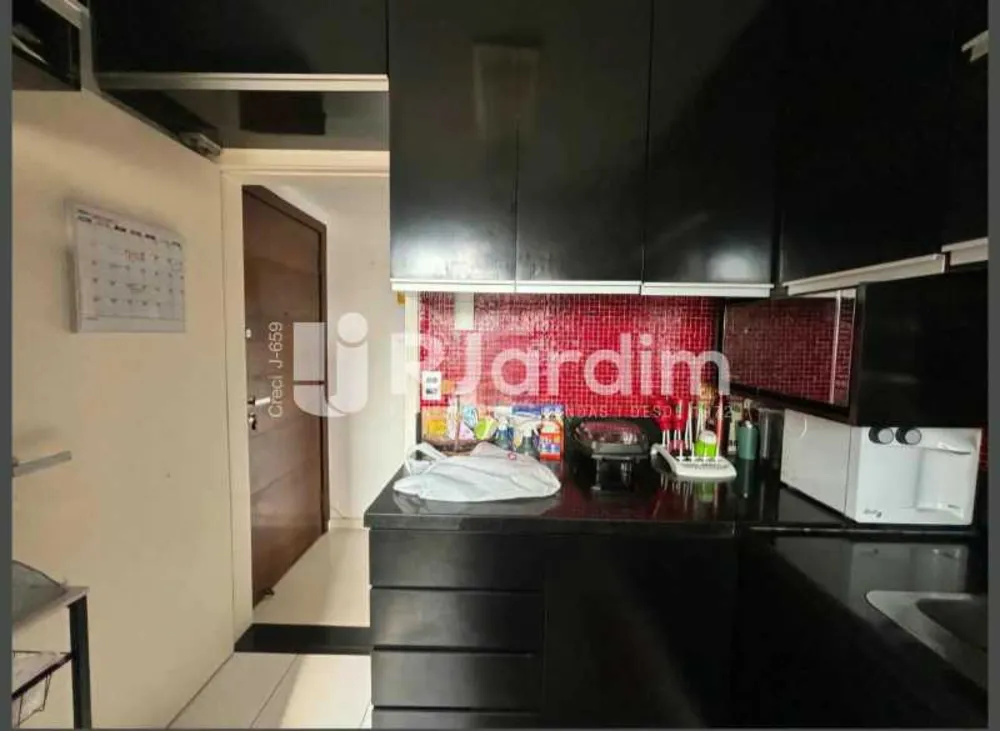 Cobertura, 4 quartos, 180 m² - Foto 21