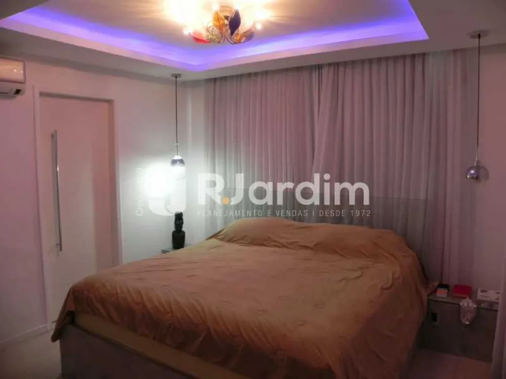 Cobertura, 4 quartos, 180 m² - Foto 8