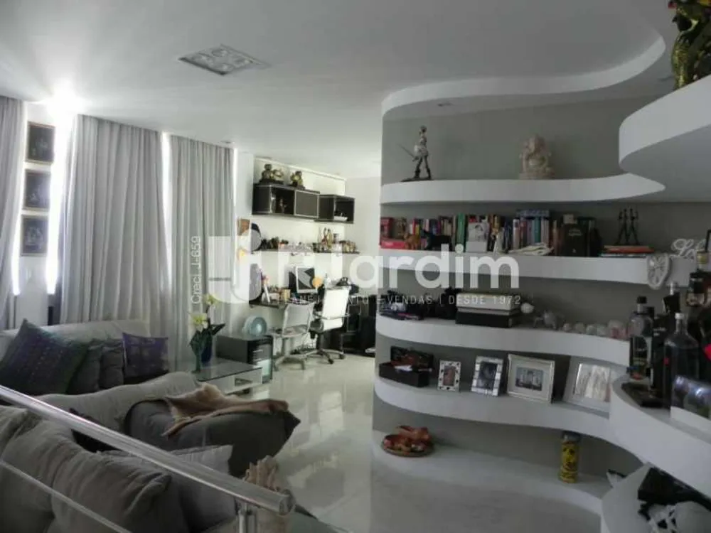 Cobertura, 4 quartos, 180 m² - Foto 17