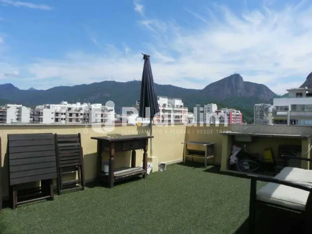Cobertura, 4 quartos, 180 m² - Foto 28