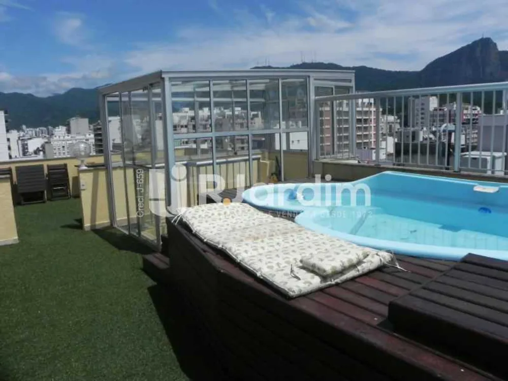Cobertura, 4 quartos, 180 m² - Foto 26