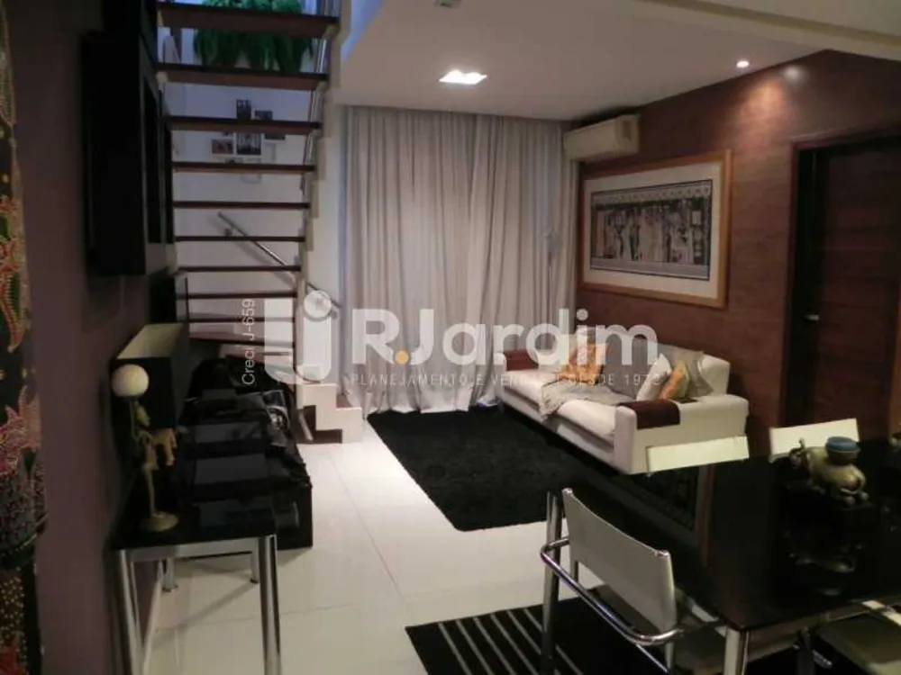 Cobertura, 4 quartos, 180 m² - Foto 5