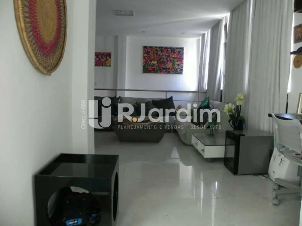 Cobertura, 4 quartos, 180 m² - Foto 16