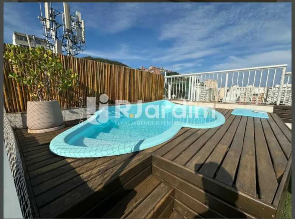 Cobertura, 4 quartos, 180 m² - Foto 27