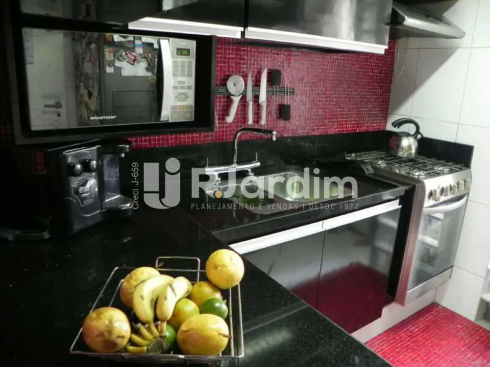 Cobertura, 4 quartos, 180 m² - Foto 23