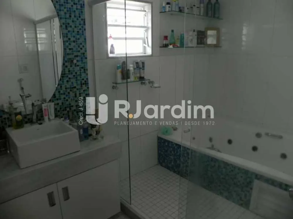 Cobertura, 4 quartos, 180 m² - Foto 15