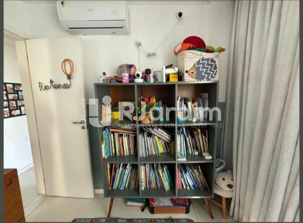 Cobertura, 4 quartos, 180 m² - Foto 12