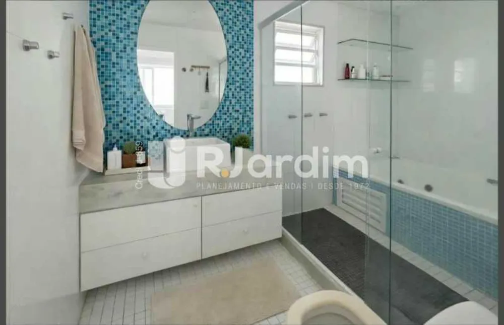 Cobertura, 4 quartos, 180 m² - Foto 19