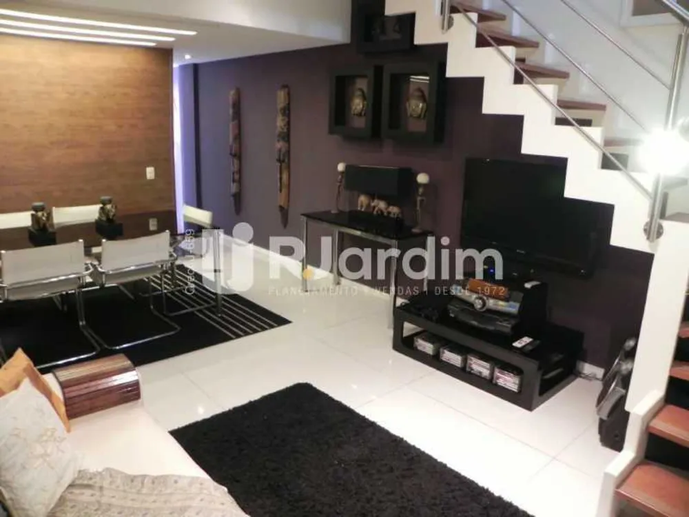 Cobertura, 4 quartos, 180 m² - Foto 4