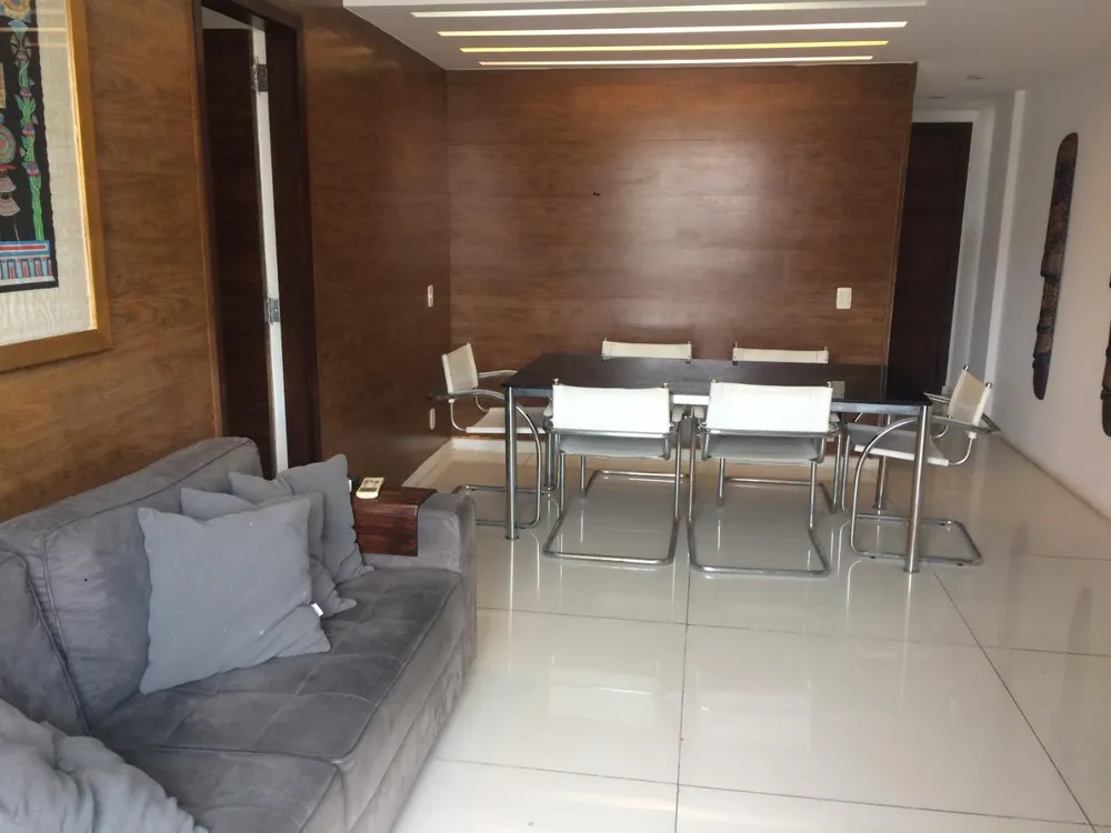 Cobertura, 4 quartos, 180 m² - Foto 2