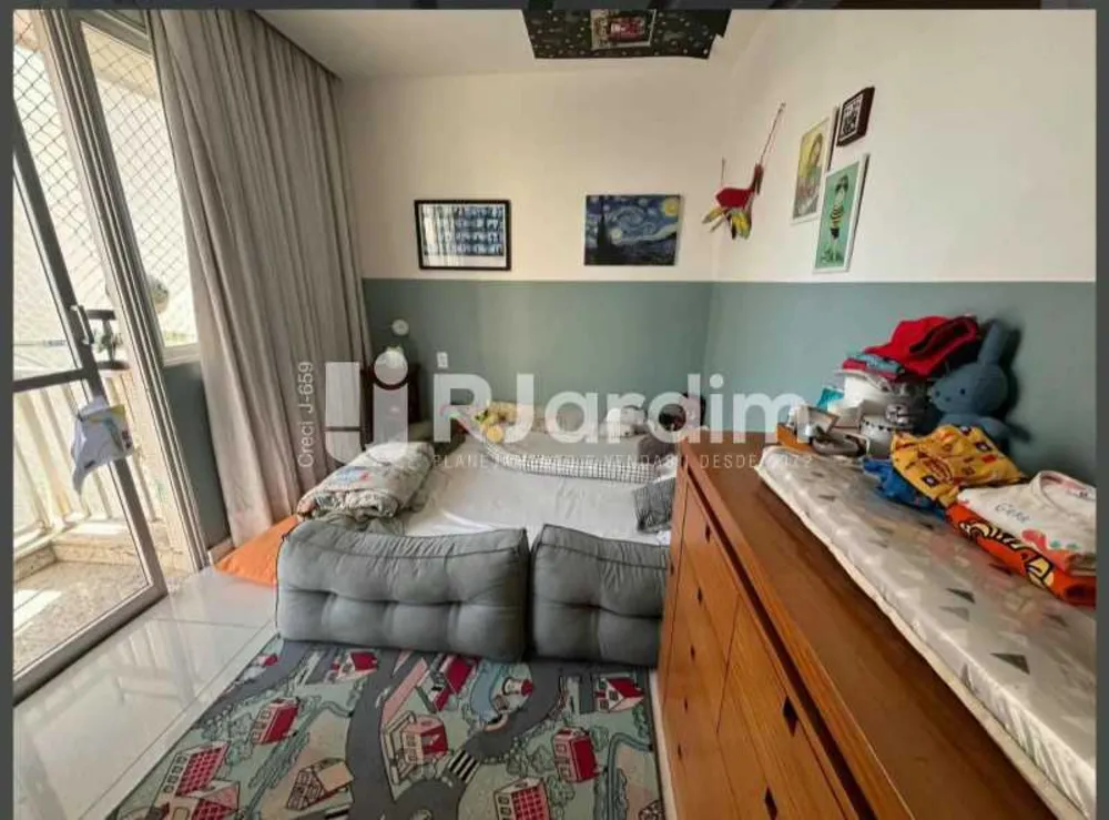 Cobertura, 4 quartos, 180 m² - Foto 14