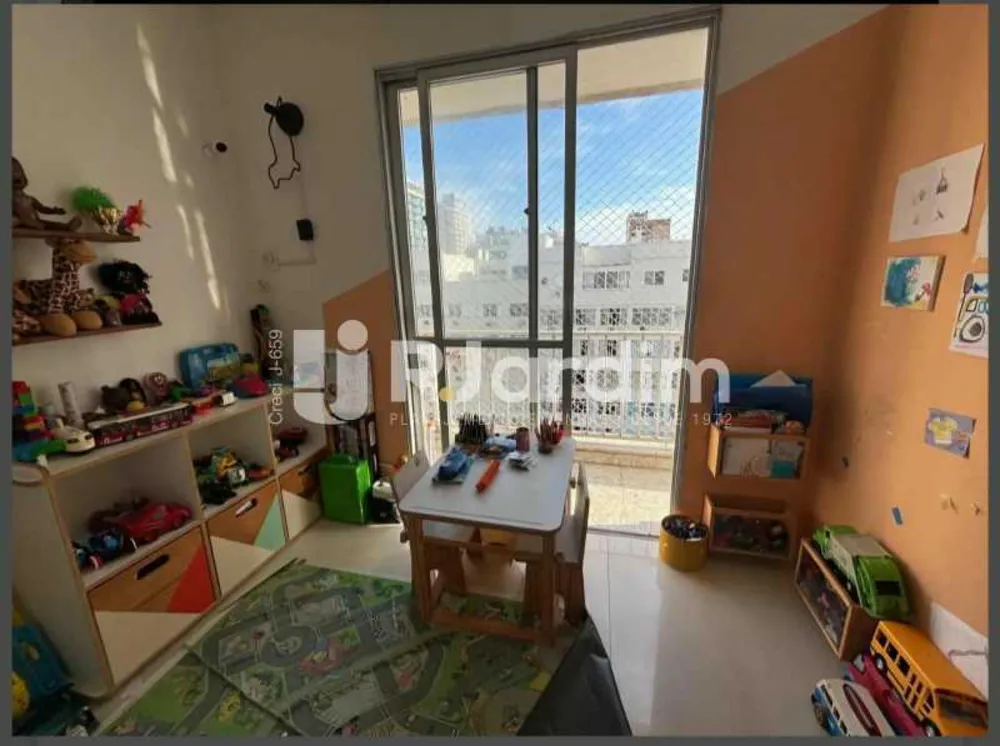 Cobertura, 4 quartos, 180 m² - Foto 13