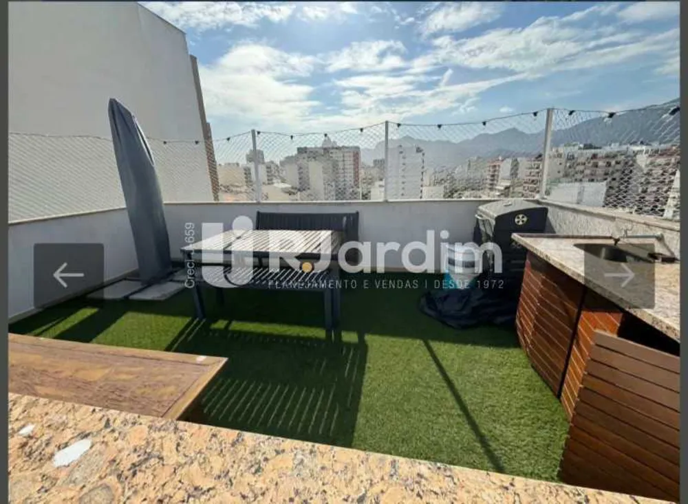Cobertura, 4 quartos, 180 m² - Foto 29