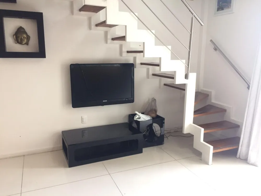 Cobertura, 4 quartos, 180 m² - Foto 6