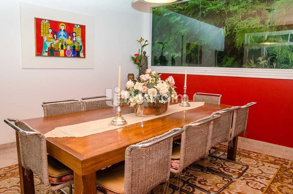 Casa à venda com 4 quartos, 556m² - Foto 6