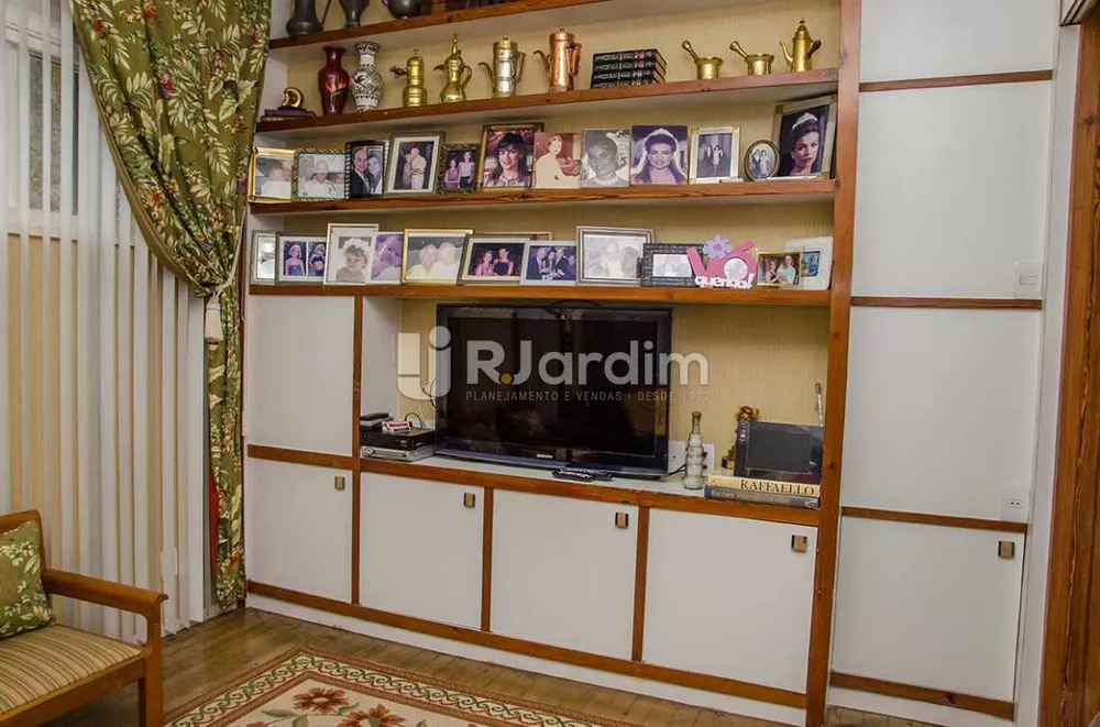 Casa, 4 quartos, 556 m² - Foto 1