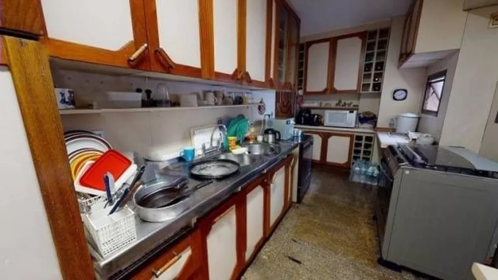 Apartamento, 4 quartos, 199 m² - Foto 5