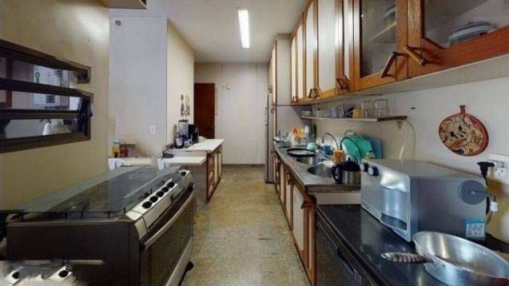 Apartamento, 4 quartos, 199 m² - Foto 19